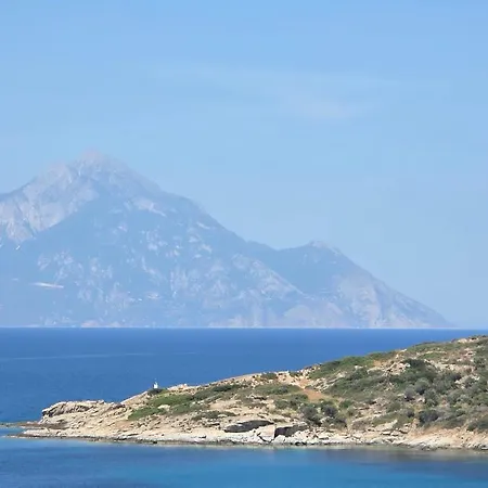 Zajazd Klimataria Sithonia