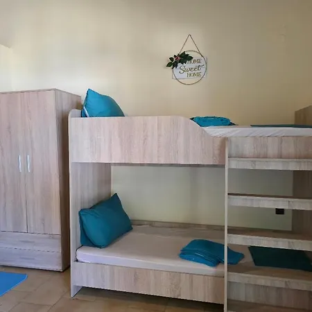 Klimataria Sithonia بيت ريفي *