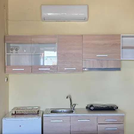 Klimataria Sithonia *