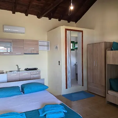 Klimataria Sithonia Skala Sikias