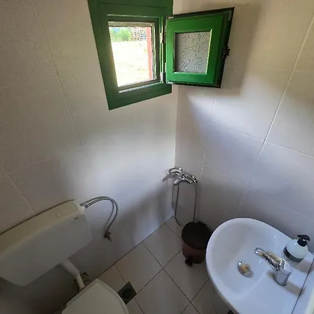 Klimataria Sithonia بيت ريفي Skala Sikias