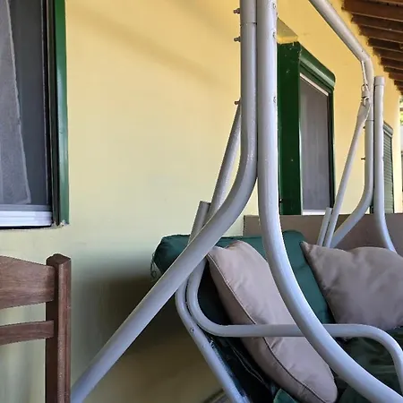 Klimataria Sithonia Inn Skala Sikias