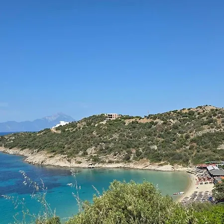 Klimataria Sithonia Inn *