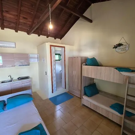 Inn Klimataria Sithonia *