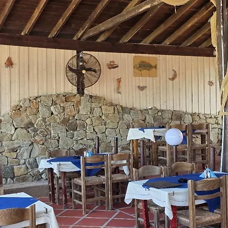 Inn Klimataria Sithonia Skala Sikias