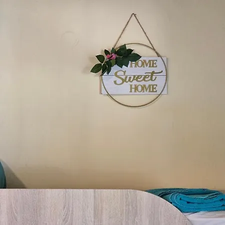 Klimataria Sithonia Inn