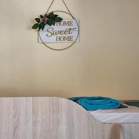 Klimataria Sithonia Inn Skala Sikias