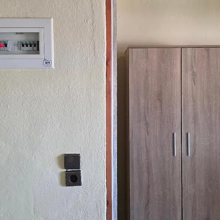 Inn Klimataria Sithonia *