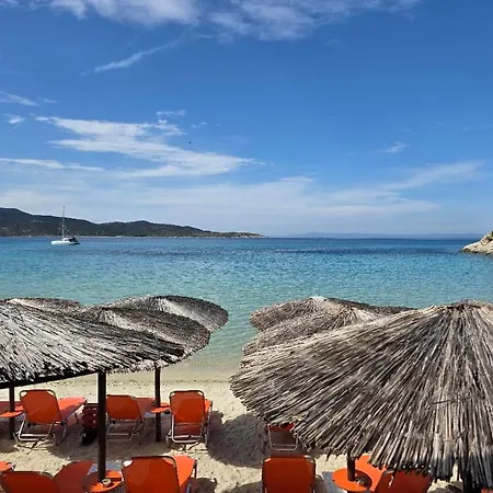 Klimataria Sithonia Inn