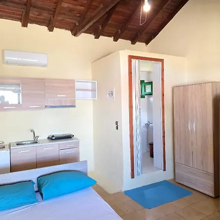 Inn Klimataria Sithonia