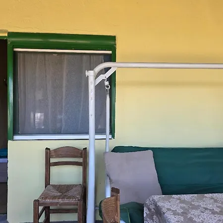 Inn Klimataria Sithonia *