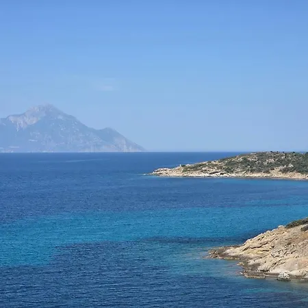 Klimataria Sithonia * Skala Sikias