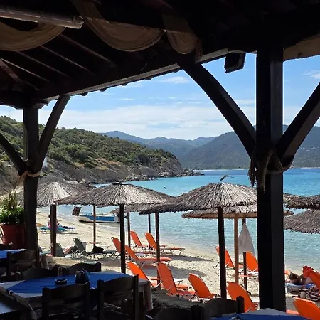 Klimataria Sithonia Inn *